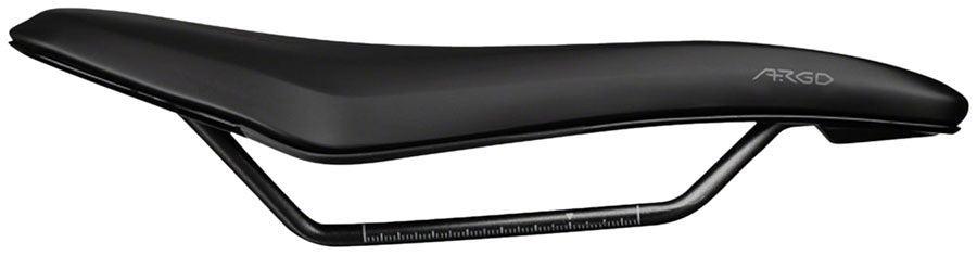 Fizik Terra Argo X3 Saddle - Kium 140mm Black