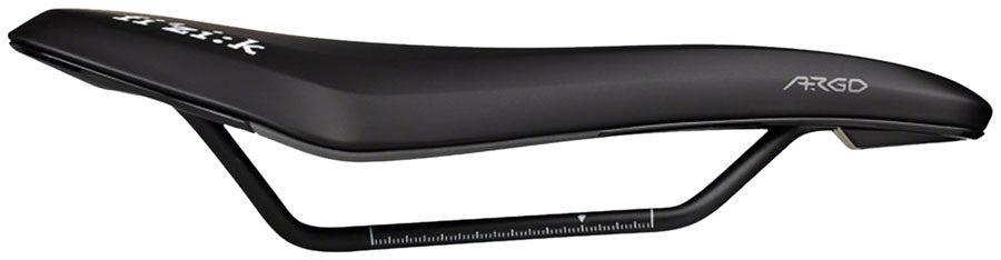 Fizik Terra Argo X5 Saddle - Alloy 140mm Black