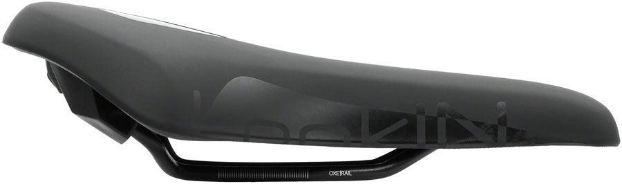 Selle Royal Lookin Basic Saddle - Black Moderate