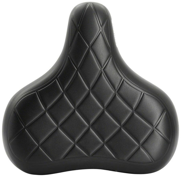 Selle Royal Royal Cruiser Saddle - Black XL
