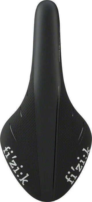 Fizik Arione R3 Saddle - Kium Black Large