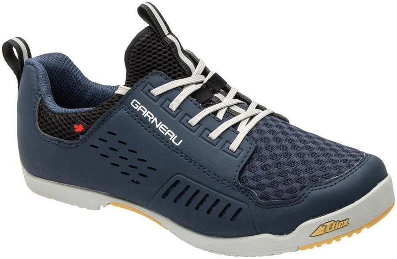 Garneau DeVille Urban Shoes - Navy Women's 42