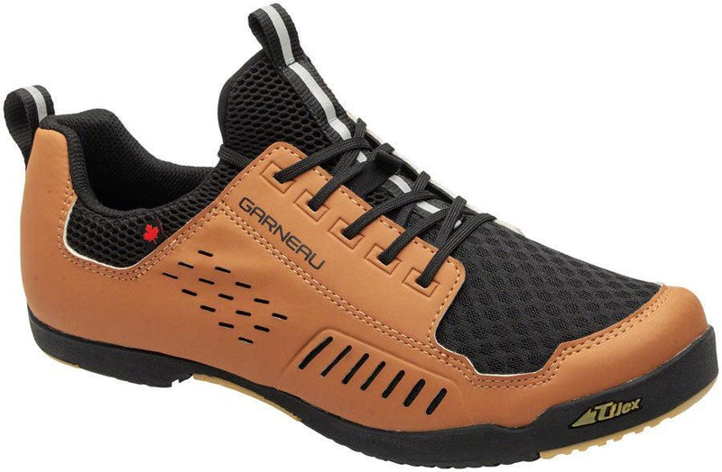 Garneau DeVille Urban Shoes - Tan Mens 48