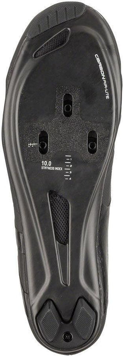 Garneau Course Air Lite XZ Road Shoes - Black 40