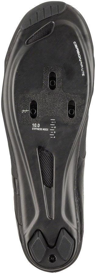Garneau Course Air Lite XZ Road Shoes - Black 41