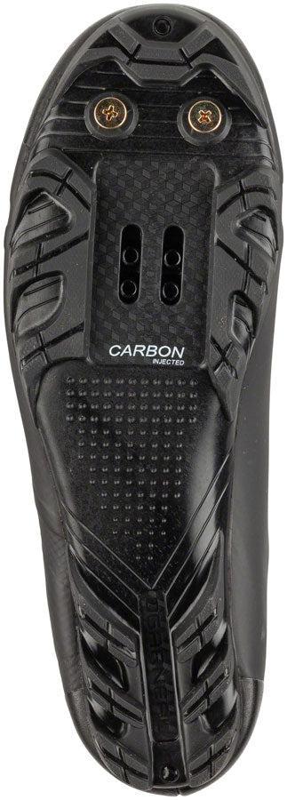 Garneau Granite XC Mountain Clipless Shoes - Black 48