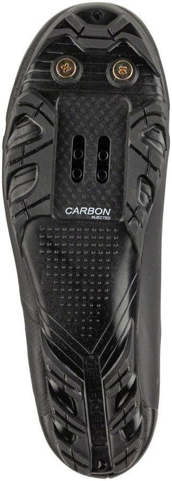 Garneau Granite XC Mountain Clipless Shoes - Black 48