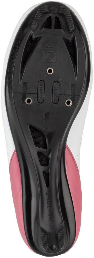 Garneau Jade II Road Shoes - White Women's Size 42