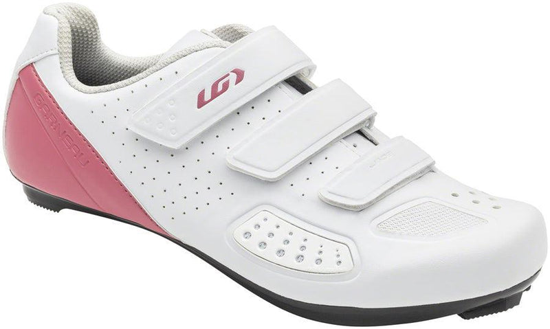 Garneau Jade II Road Shoes - White Women's Size 42