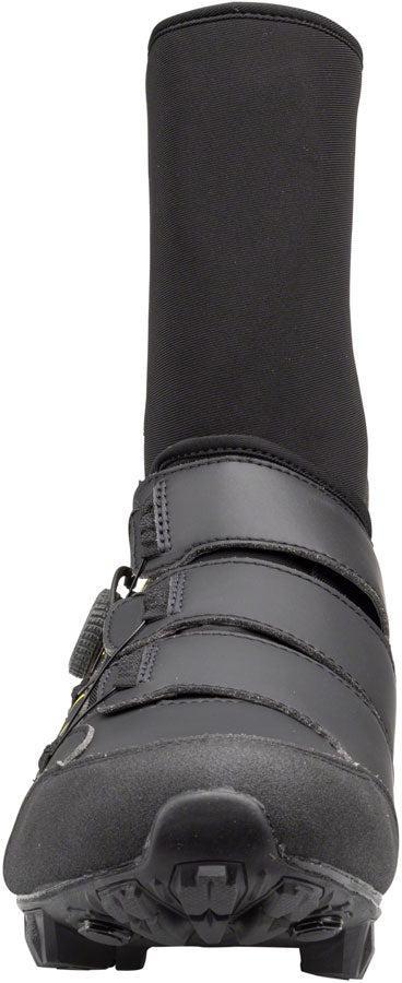 45NRTH Ragnarok Tall Cycling Boot - Black Size 39