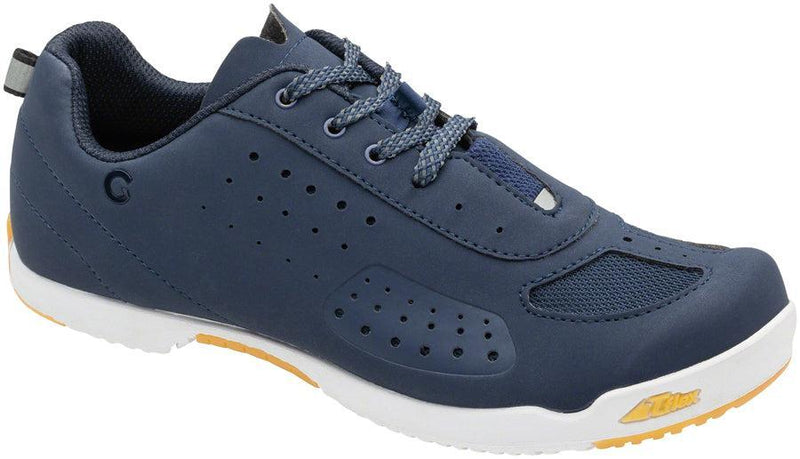 Garneau Urban Shoes - Sargasso Sea Womens Size 36