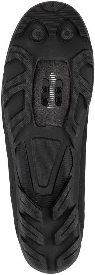 Garneau Baryum Shoes - Black Mens Size 41.5