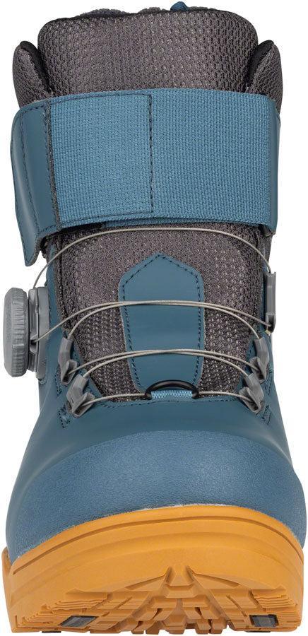 45NRTH Wolvhammer BOA Cycling Boot - Slate Size 47