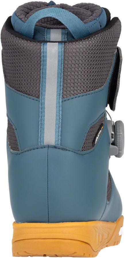 45NRTH Wolvhammer BOA Cycling Boot - Slate Size 47