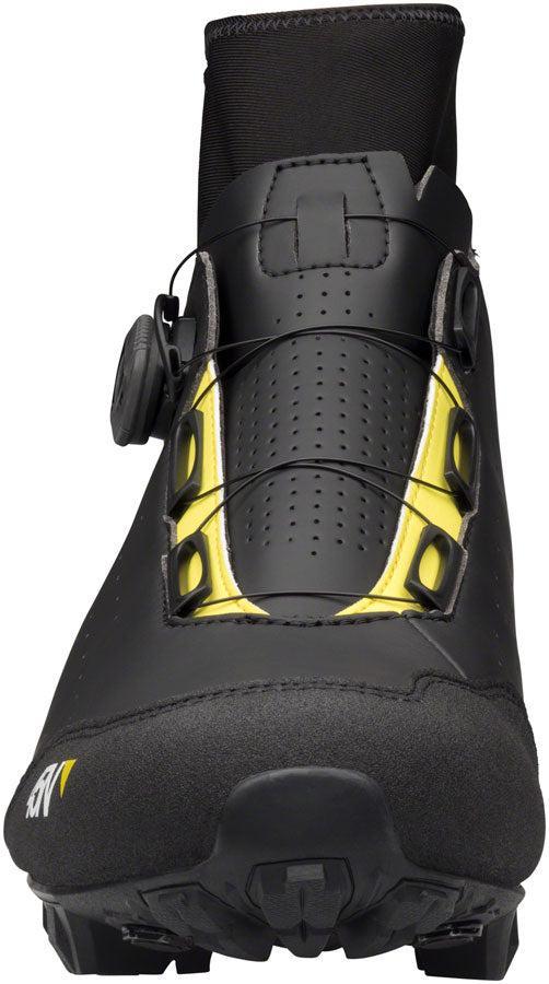 45NRTH Ragnarok Cycling Boot - Black Size 37