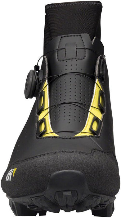 45NRTH Ragnarok Cycling Boot - Black Size 39