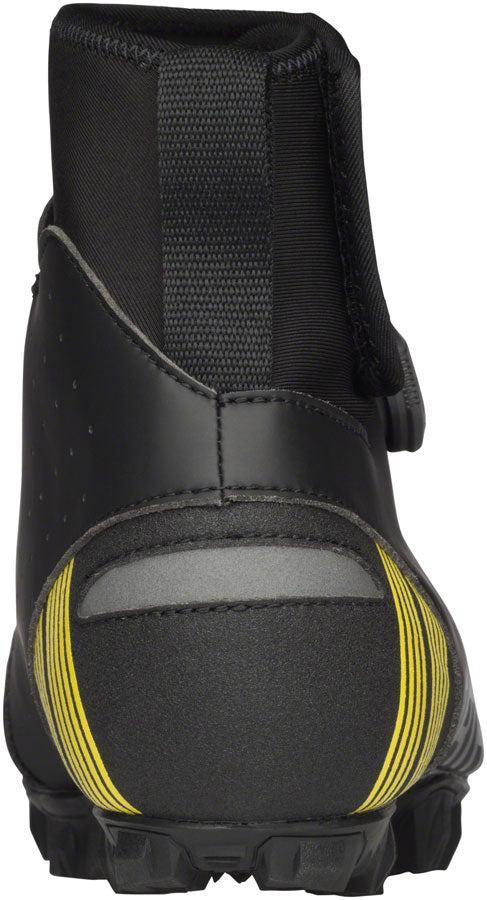 45NRTH Ragnarok Cycling Boot - Black Size 39