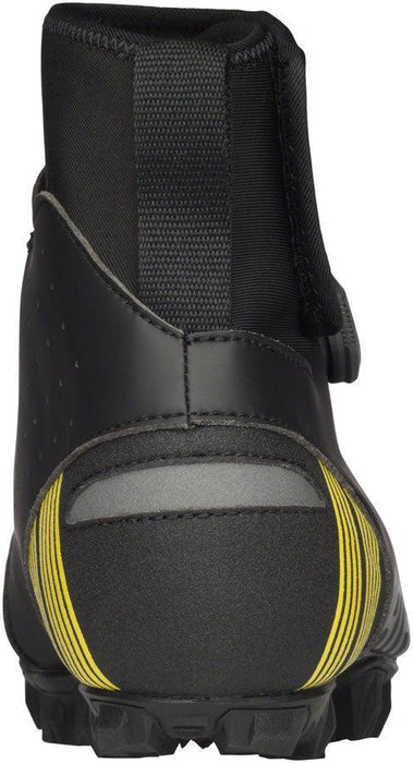 45NRTH Ragnarok Cycling Boot - Black Size 40