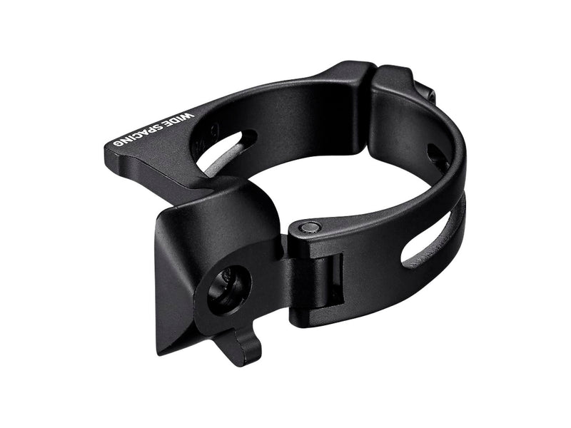 SRAM Braze-on Adaptor Wide Spacing 31.8mm