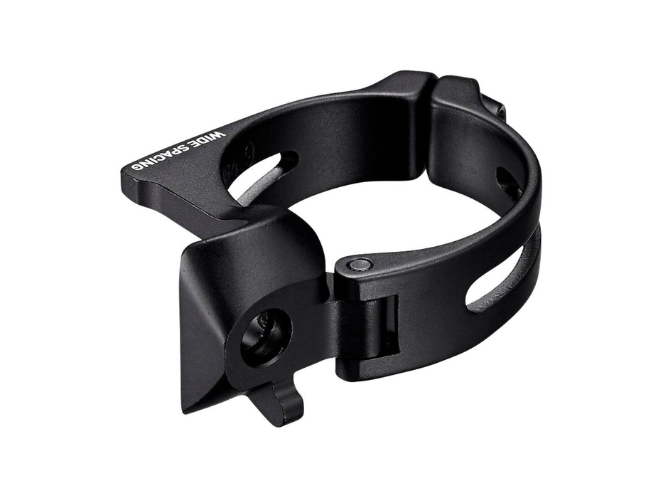 SRAM Braze-on Adaptor Wide Spacing 31.8mm