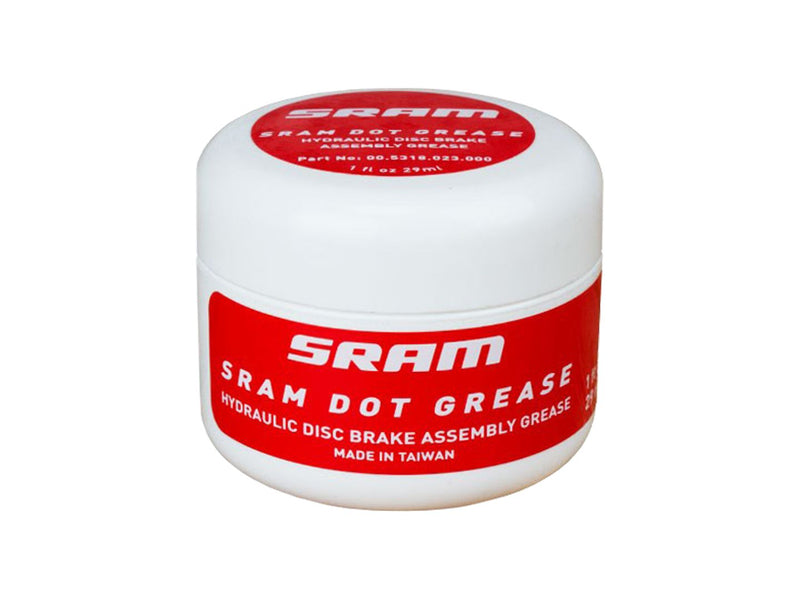 SRAM DOT Assembly Grease 10ml  >