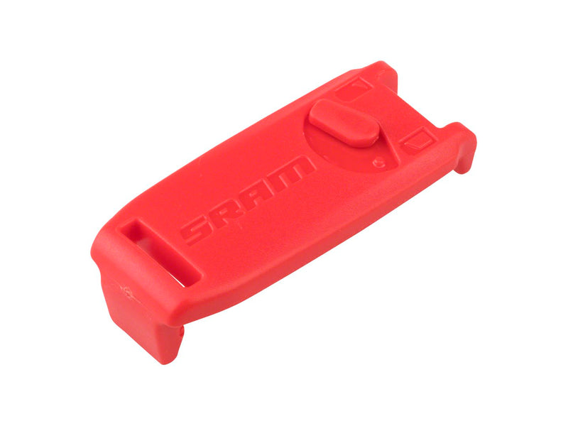 SRAM AXS Battery Terminal Cover - Compatible AXS Batteries used on all SRAM eTap RockShox AXS Components