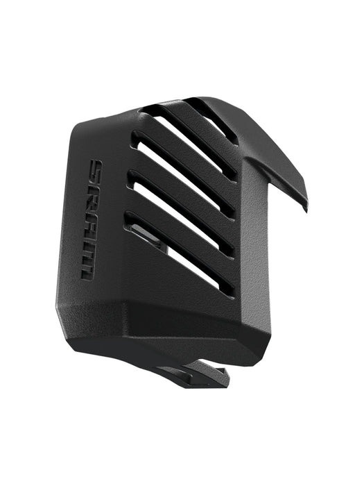 SRAM Eagle AXS Rear Derailleur Battery Cover - Black