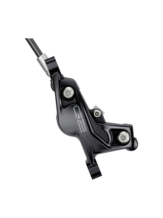 SRAM G2 RSC Disc Brake Lever - Front Hydraulic Post Mount Diffusion BLK A2