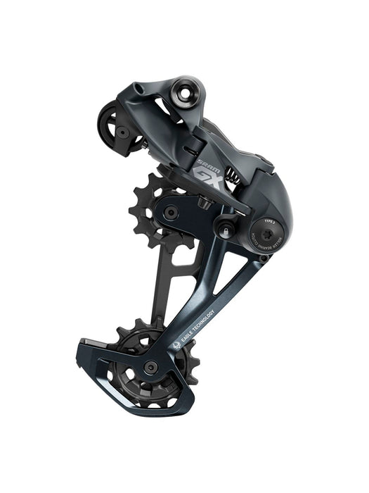 SRAM GX Eagle Rear Derailleur - 12-Speed Long Cage 52t Max Lunar