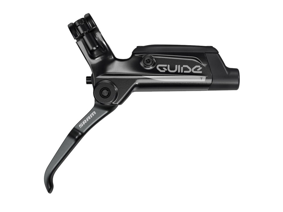 Sram Guide T Rear disc brake Black