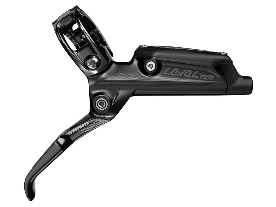 SRAM Level TLM Disc Brake Lever - Front Hydraulic Post Mount Diffusion BLK B1