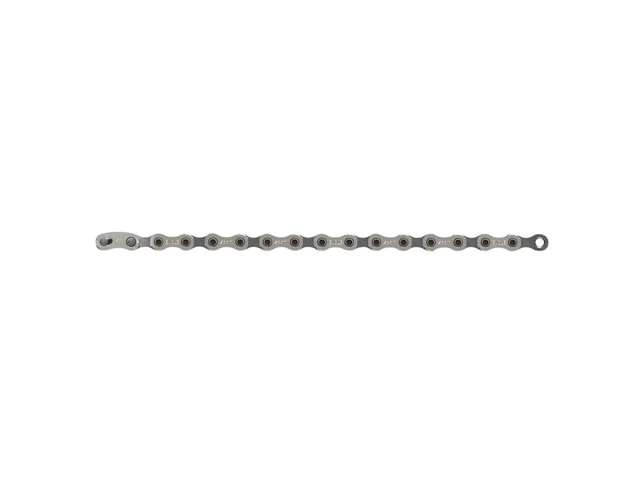 SRAM NX Eagle Chain - 12-Speed 126 Links Gray