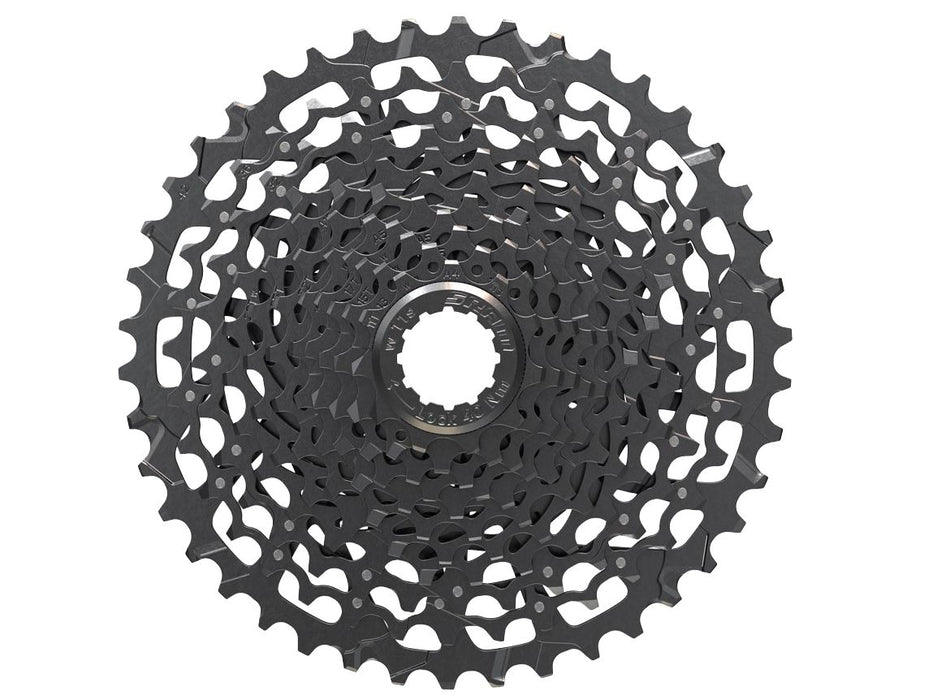 SRAM PG-1130 Cassette - 11 Speed 11-42t Black