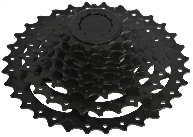 SRAM 820 8-Speed 11-28T Cassette