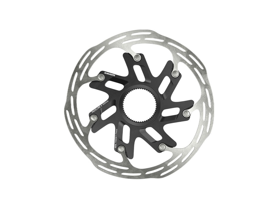 SRAM Paceline X 140mm Center Lock
