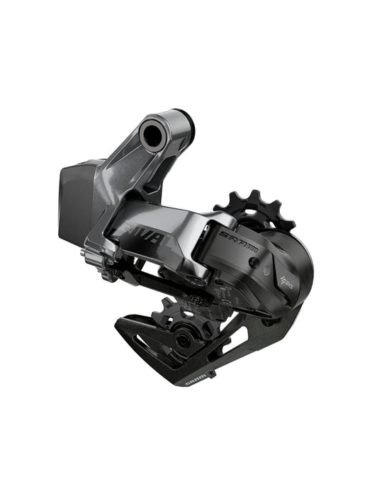SRAM Rival XPLR eTap AXS Rear Derailleur - 12-Speed 44t Max Black D1