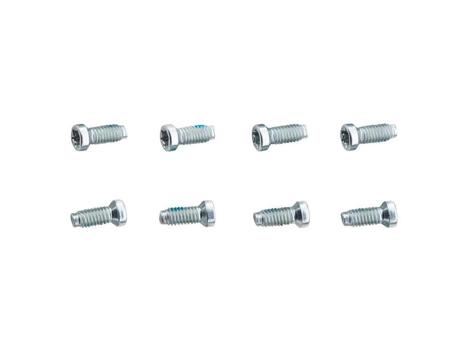 SRAM Crank Bolt Kit - Removable Spider Mounting Torx T20 Qty 8