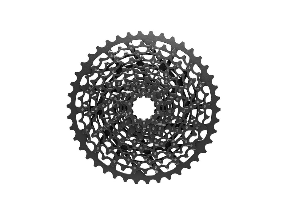 SRAM GX XG-1150 Cassette - 11 Speed 10-42t Black For XD Driver Body