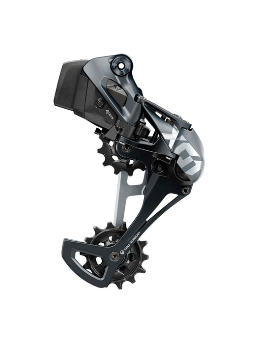 SRAM X01 Eagle AXS Rear Derailleur - 12-Speed Long Cage 52t Max Battery Sold Separate Lunar