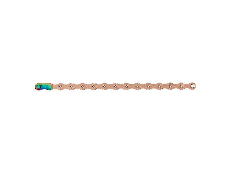 SRAM XX1 Eagle Chain - 12-Speed 126 Links Copper