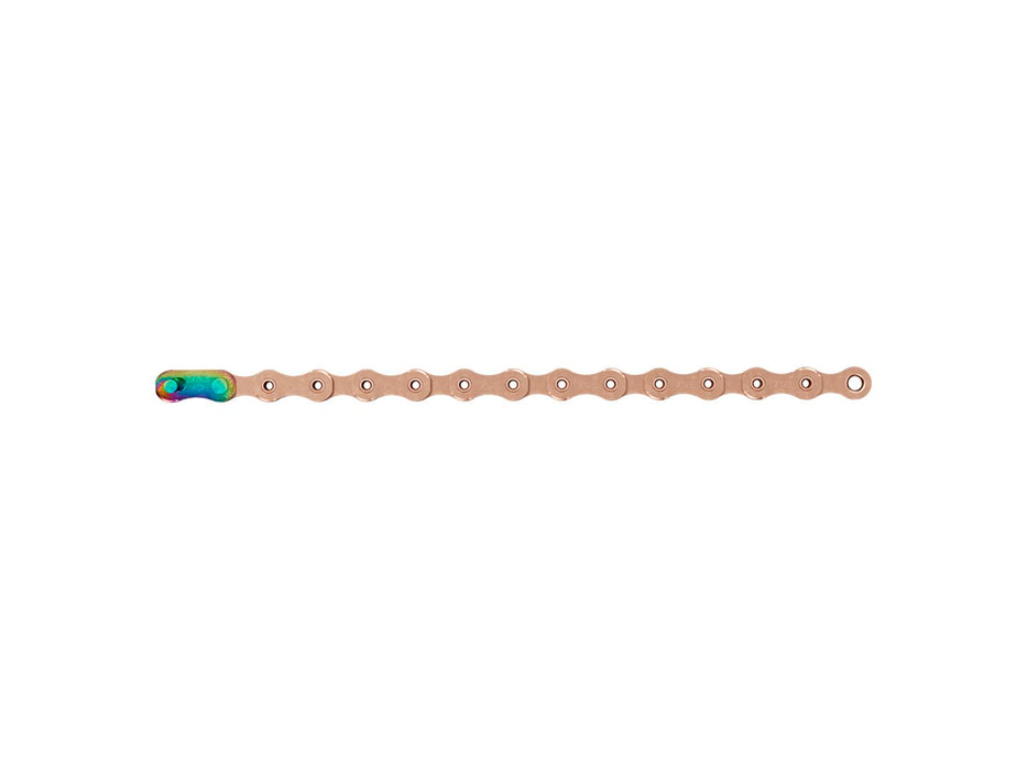SRAM XX1 Eagle Chain - 12-Speed 126 Links Copper