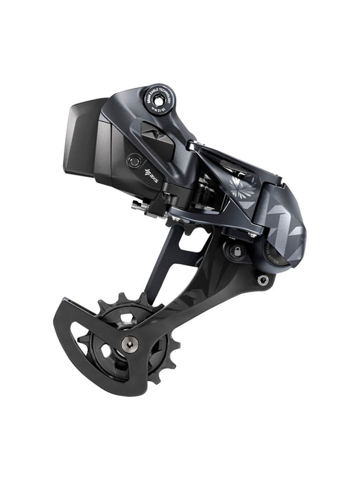 SRAM XX1 Eagle AXS Rear Derailleur - 12 Speed Long Cage 52t Max Black