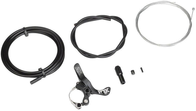 Fox Transfer Lever - Drop Bar Dual Pull