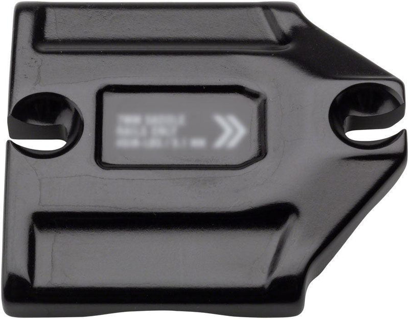 FOX Transfer Post Clamp Upper '21