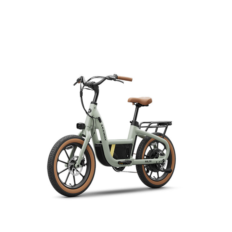 Segway MUXI