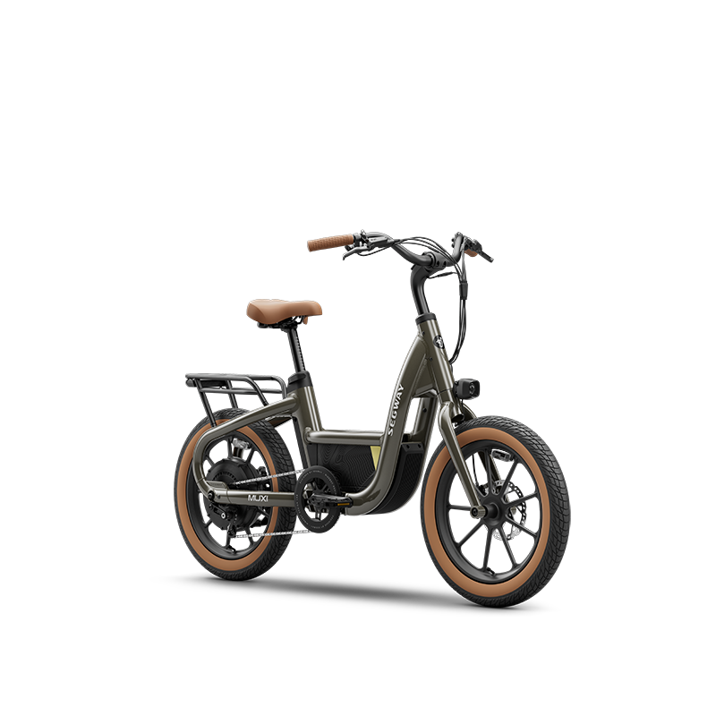 Segway MUXI
