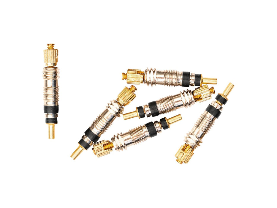 Stan's Tubeless Universal Valve Cores - Presta 6 Pack