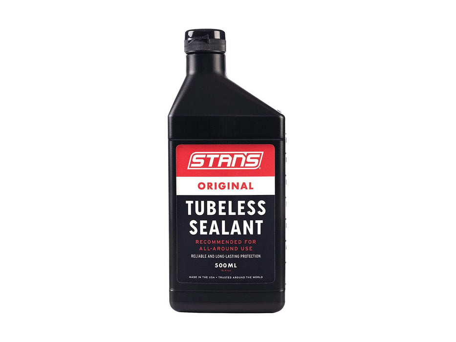 Stan's Original Tubeless Tire Sealant - 500ml