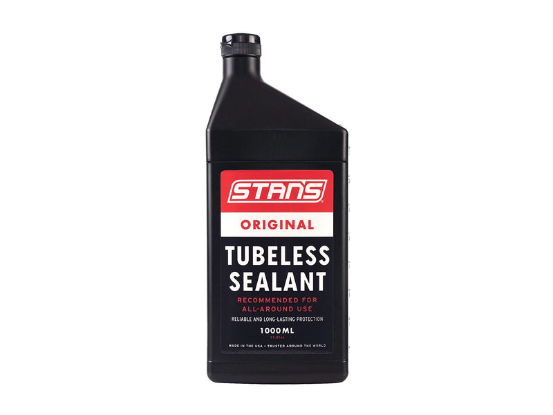 Stan's Original Tubeless Tire Sealant - 1000ml