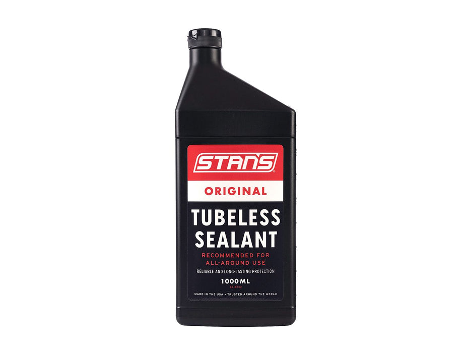 Stan's Original Tubeless Tire Sealant - 1000ml